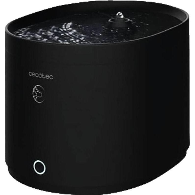 Cecotec Pumpa 2500 Refresh Slimme Waterfontein (250 cl), Voerbakje