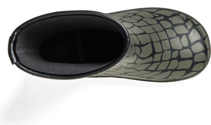 Actual product image Druppies ® Regenstiefel Nature Boot Krokodil (33)