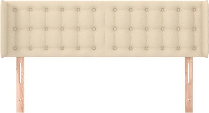 Actual product image vidaXL Farlie (147 x 16 x 88 cm)