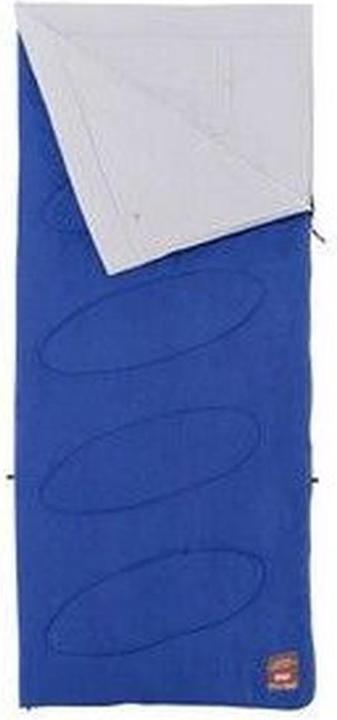 Coleman 2000038690 Sac de couchage Lotus L, 205x85 (205 cm)