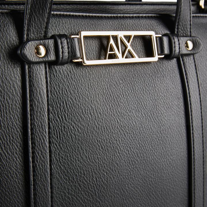 Produktbild Armani Exchange Polly Shopper Tasche 32 cm