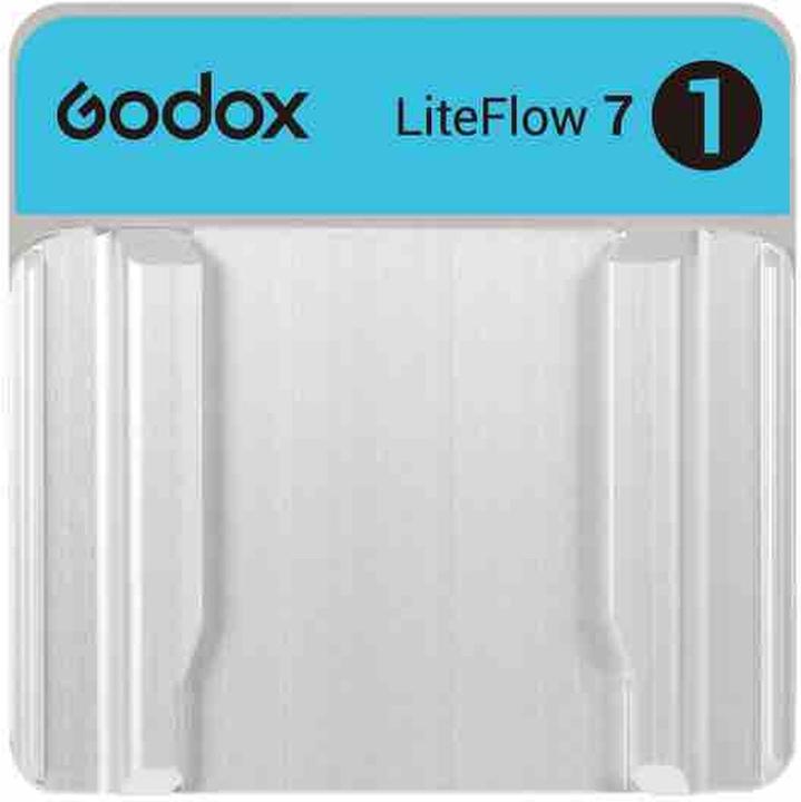 Produktbild Godox LiteFlow Kit K1 (Aufsteckblitz, Godox)
