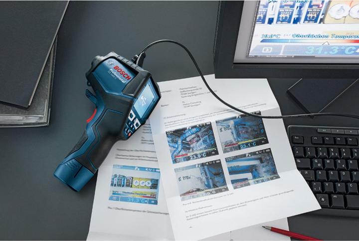 Image du produit Bosch Professional GIS 1000 C