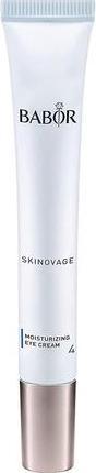 Image du produit Babor Skinovage Hydratant (Gel pour le soin des yeux, 15 ml, Journée)