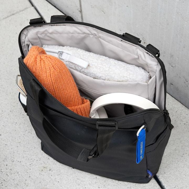 Produktbild Lässig Wickeltaschen & Wickelrucksäcke Wickelrucksack Conversion Backpack - Bla