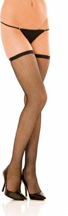 Image du produit René Rofé Cuisse en résille (Taille unique)