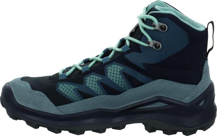 Actual product image Lowa Maddox Pro GTX (38)