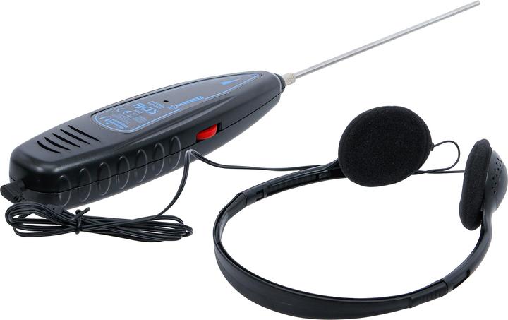 Actual product image BGS Electronic Stethoscope