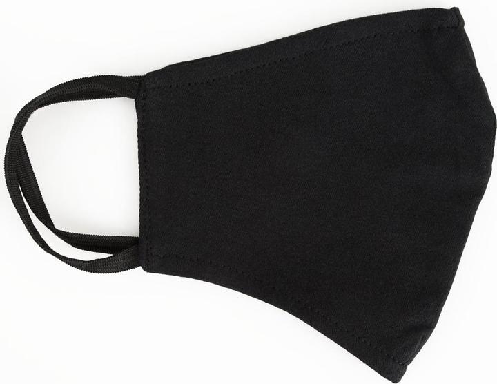 Produktbild Noir Handmade Wiederverwendbare Gesichtsmaske (1 x)