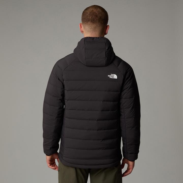 Image du produit North Face Sweat à capuche extensible Belleview Down (S)
