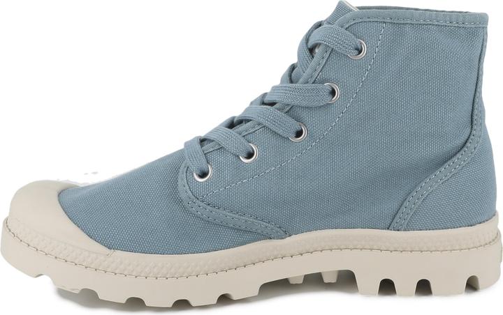 Image du produit Palladium Baskets femme (40)