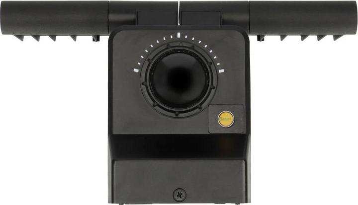 Actual product image Brennenstuhl Connect LED WiFi Strahler mit -Bewegungsmelder WFD 3051 P 4300lm, PIR, IP54 (4300 lm, IP54)