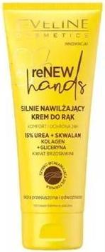Produktbild Eveline Renew Hands Highly Moisturizing Hand Cream 75Ml (75 ml)