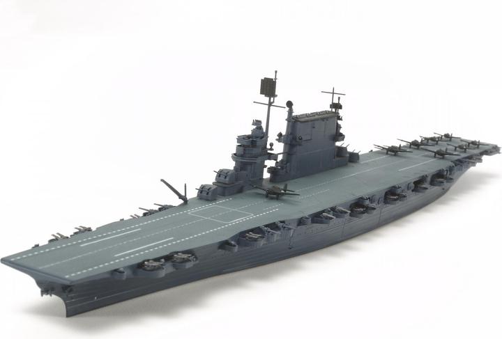 Immagine prodotto Tamiya Portaerei della Marina USA CV-3 Saratoga