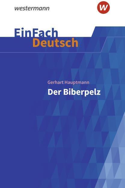 Immagine prodotto EinFach Deutsch / EinFach Deutsch Textausgaben (Tedesco, 2018)