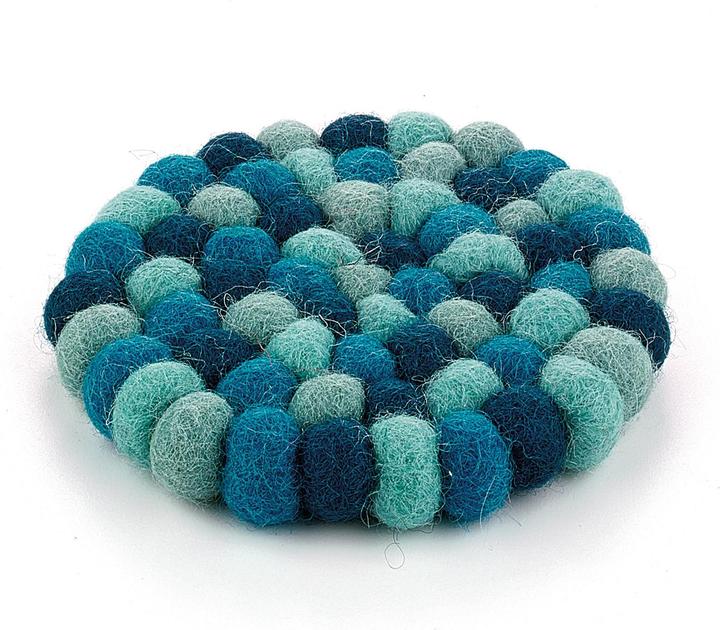 Produktbild Cilio Glasuntersetzer (1x, Glasuntersetzer)