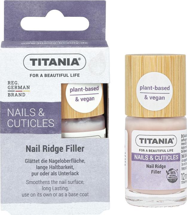 Immagine prodotto Nail Ridge Filler