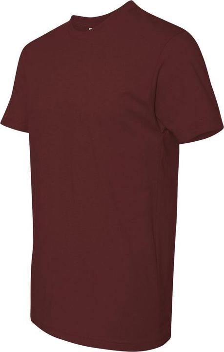 Produktbild Next Level Apparel TShirt mit Rundhalsausschnitt Erwachsene (S)