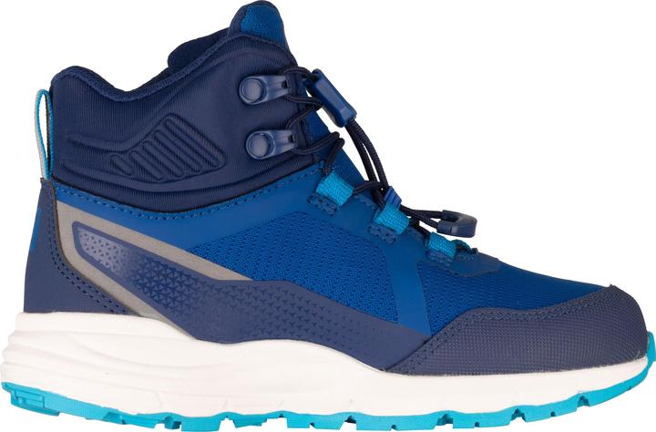 Produktbild Trollkids Kid's Skarvan Hiker Mid XT (34)