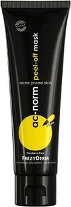 Frezyderm AC-NORM Peel-Off Maske (50 ml)