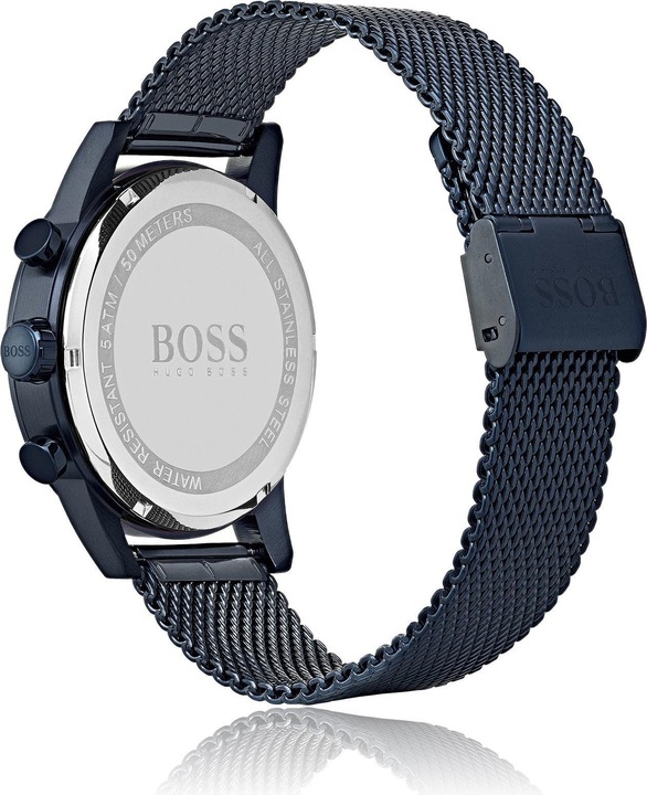 Produktbild BOSS Navigator (Analoguhr, 44 mm)