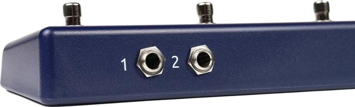 Produktbild AirTurn BT500S-6 - Fussschalter-Controller