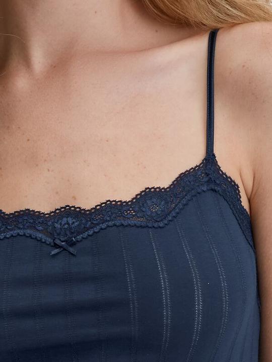 Actual product image Calida Etude Toujours Spaghetti-Top (M)