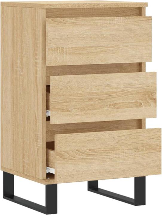 Produktbild vidaXL Sideboard (40 x 35 x 70 cm)