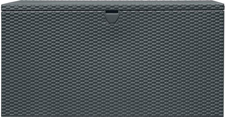 Produktbild Spacemaker Metallkissenbox