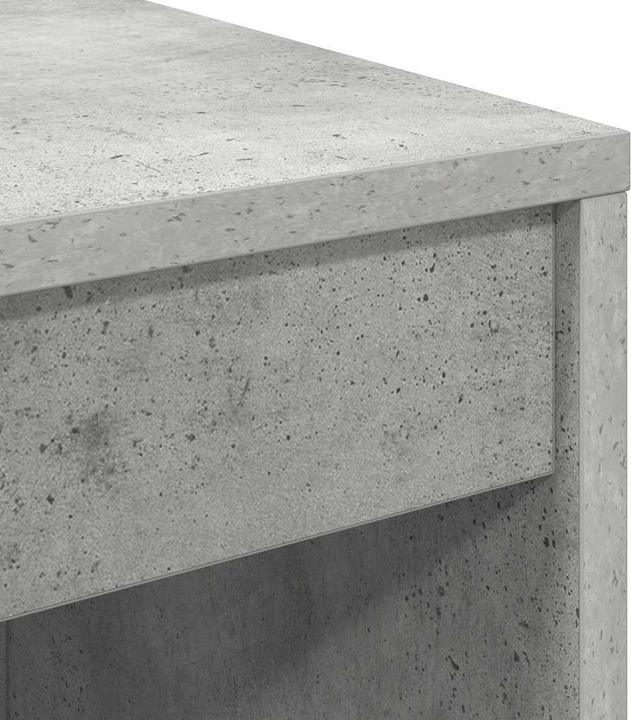 Image du produit vidaXL Kompakter Schreibtisch (90 x 40 x 76 cm)