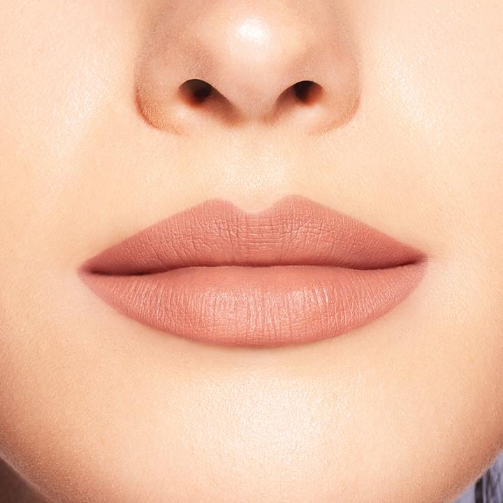 Image du produit Shiseido Tapis moderne Powder Lipstick (502 Whisper)