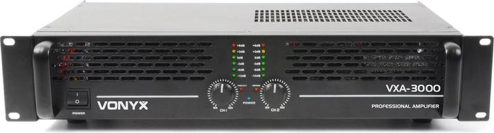 Immagine prodotto Vonyx Amplificatore di potenza VXA-3000 (Fase finale)