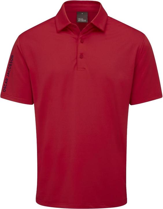 Produktbild Oscar Jacobson Bullock Poloshirt (L)