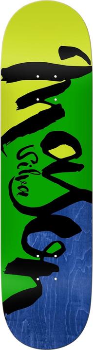 Actual product image Real Script Colorblocks (8.50")