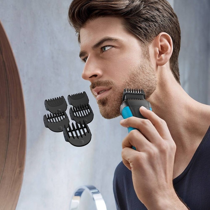 Image du produit Braun S3 Rasage et style