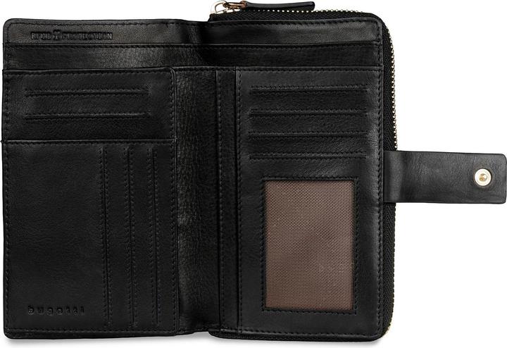 Image du produit Bugatti Noemi Lady Zip Around Wallet