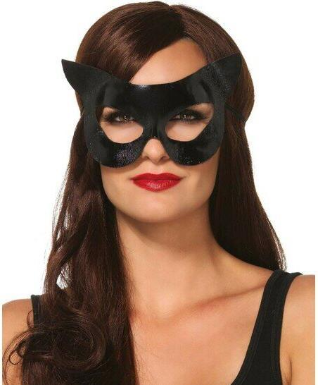 Produktbild Leg Avenue Vinyl Cat Mask
