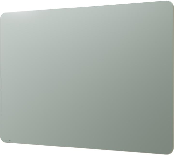 Image du produit Legamaster Glasboard matte 7-104063 100x150cm sage green (1000 x 1500 mm)