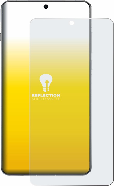 Produktbild upscreen Schutzfolie Displayschutz Displayschutzfolie Folie Matt Entspiegelungsfolie (1 Stück, OnePlus 13)