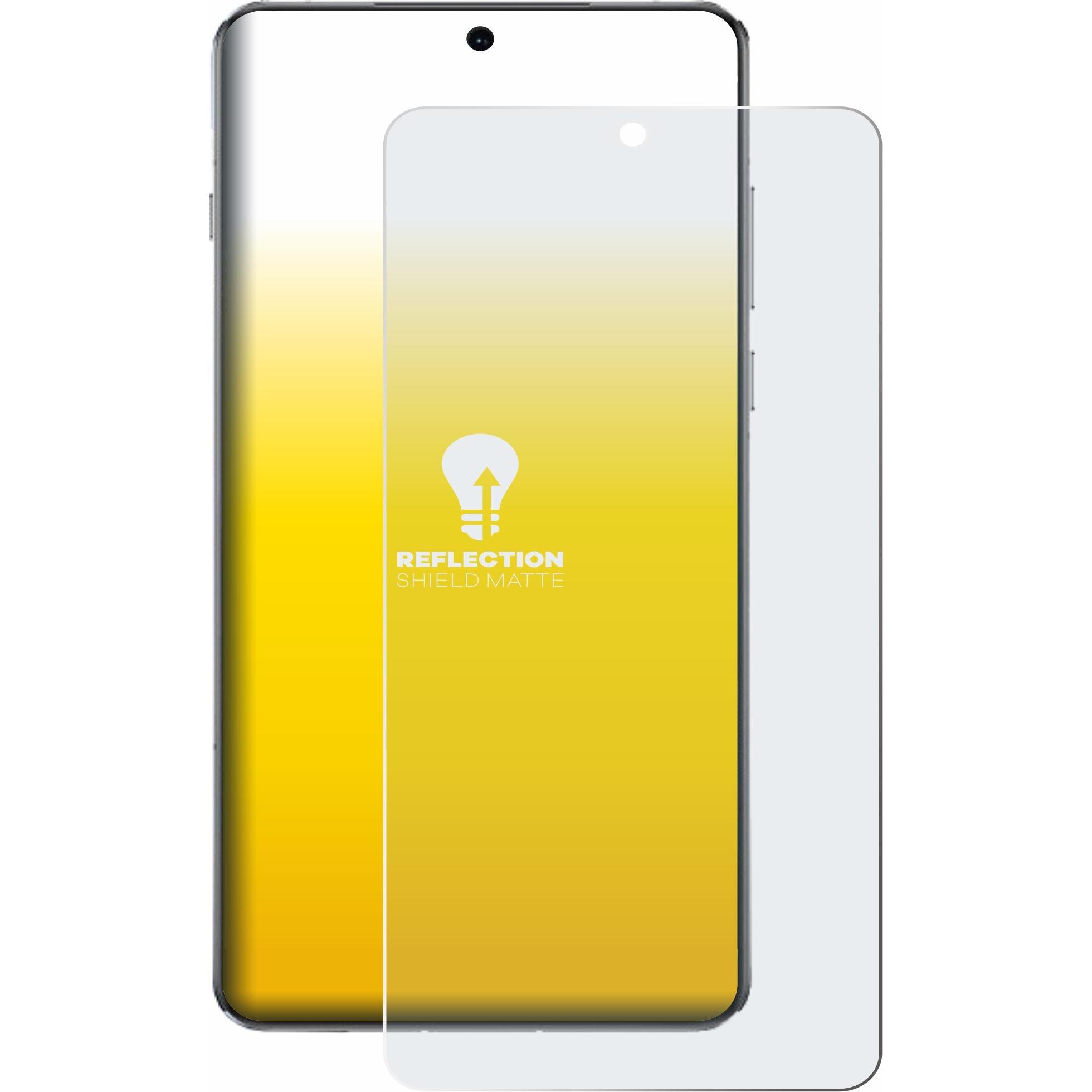 Thumbnail - upscreen Schutzfolie Displayschutz Displayschutzfolie Folie Matt Entspiegelungsfolie (1 Stück, OnePlus 13), Smartphone S...