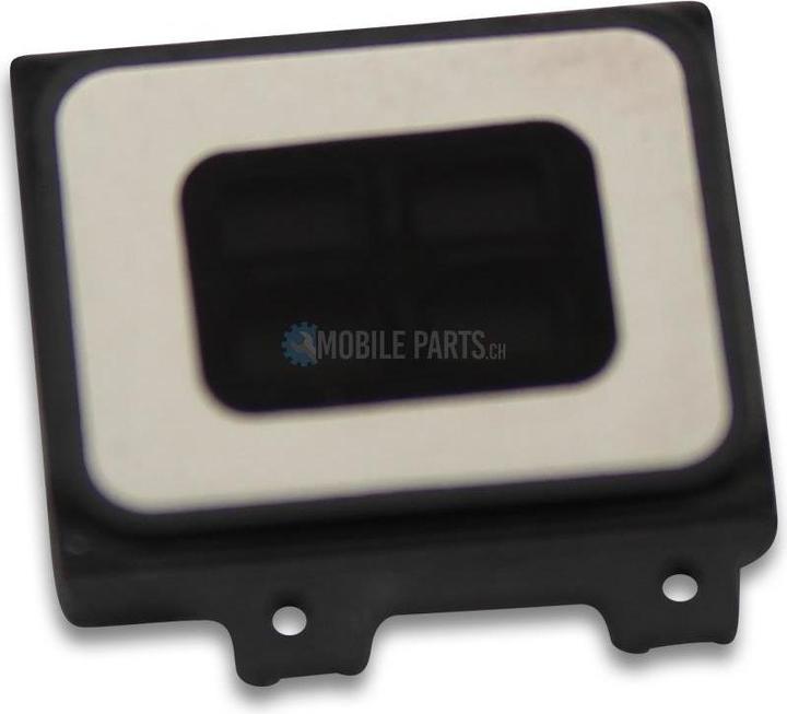 Actual product image Samsung Original Galaxy S20 / 5G ear mould (Galaxy S20)