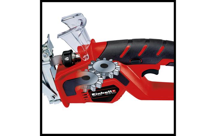 Immagine prodotto Einhell GE-GS 18 Li Solo