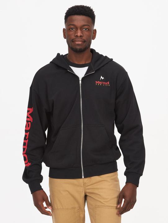 Produktbild Marmot For Life Hoodie (M)