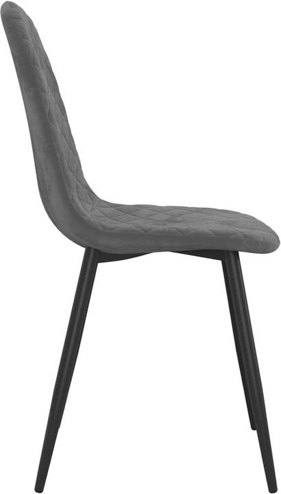 Image du produit vidaXL Esszimmertuhl