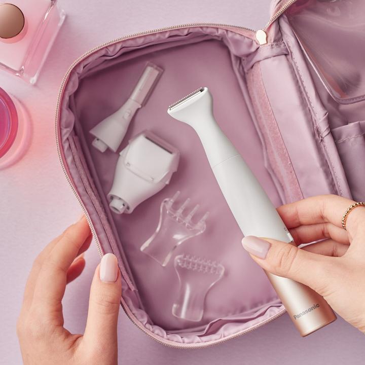 Produktbild Panasonic ES-WM31-P301 Körperrasierer (ES-WM31-P301)