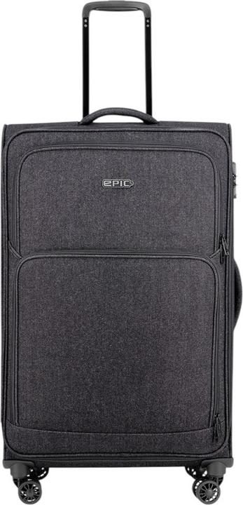 Produktbild Epic Dynamo 4X - 4w Trolley L, Denim (95 l)