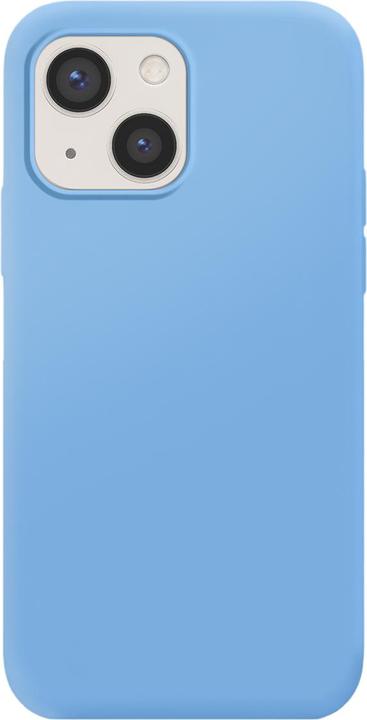 Moxie Hülle iPhone 13 Color Skin TPU weich (Apple iPhone 13)