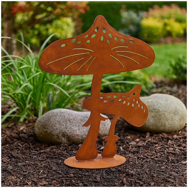 Produktbild HTI-Line Gartendeko