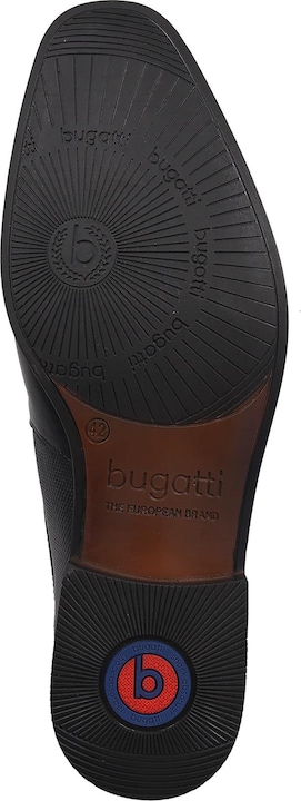 Actual product image Bugatti Business shoes (40)