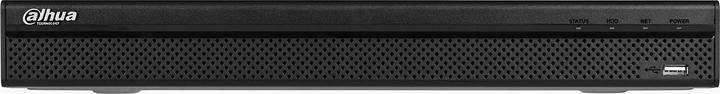 Actual product image Dahua NVR4232-4KS3 (Network Video Recorder (NVR))